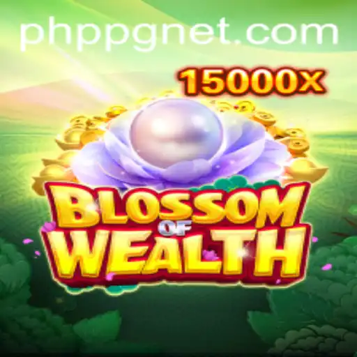 BlossomofWealth: A New Era in Gaming with PHPPG