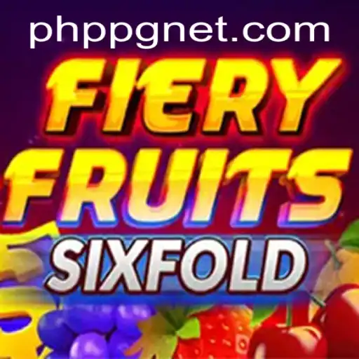 FieryFruitsSixFold: An Innovative Adventure in Modern Gaming