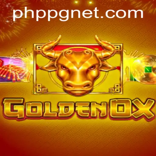 GoldenOx: An Immersive PHPPG Adventure