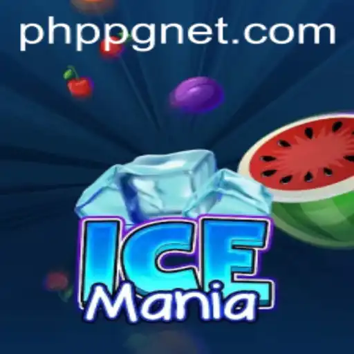 IceMania: The Thrilling Frosty Adventure in PHPPG