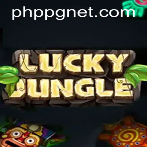 Exploring the Exciting World of LuckyJungle: A PHPPG Adventure