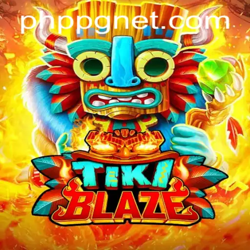 Unveiling TikiBlaze: A New Era in Gaming with PHPPG Integration