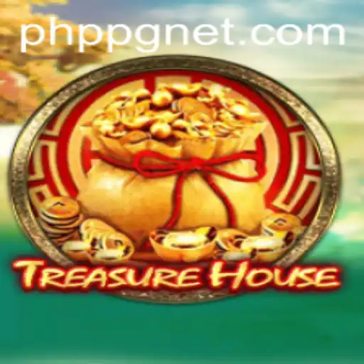 TreasureHouse: An Exciting Adventure Awaits With PHPPG