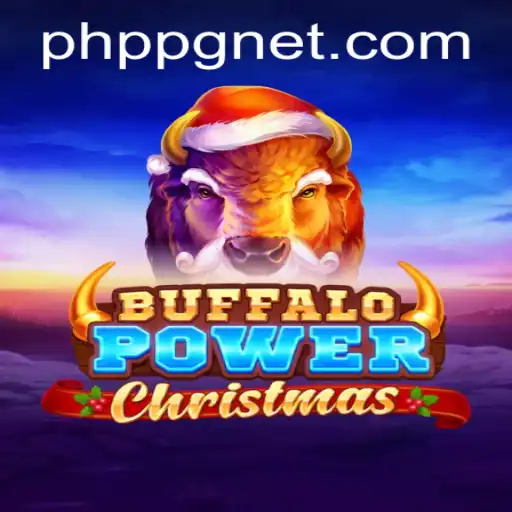 Unveiling BuffaloPowerChristmas: A Seasonal Gaming Experience