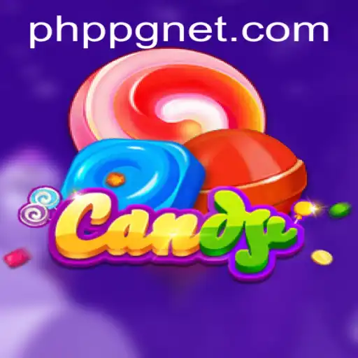 Candy: The Sweet Adventure Enhanced by PHPPG