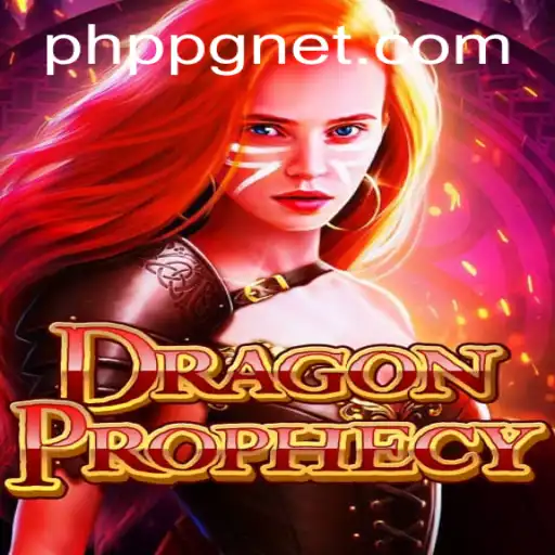 Exploring DragonProphecy: A New Era of PHPPG Gaming