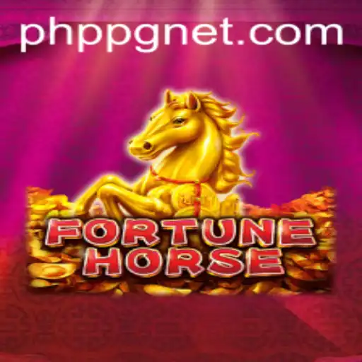Exploring the Exciting Realm of FortuneHorse: A Dynamic PHPPG Experience