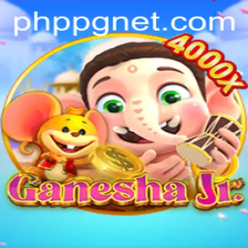 GaneshaJr: Exploring the Mythological Universe with PHPPG