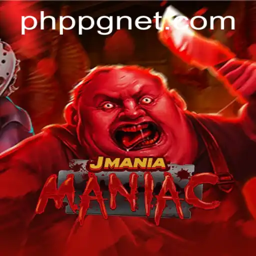 Exploring JManiaManiac: A Unique Gaming Experience
