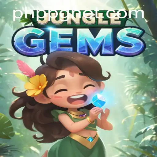Discover the Exciting World of JungleGems: The Latest PHPPG Adventure