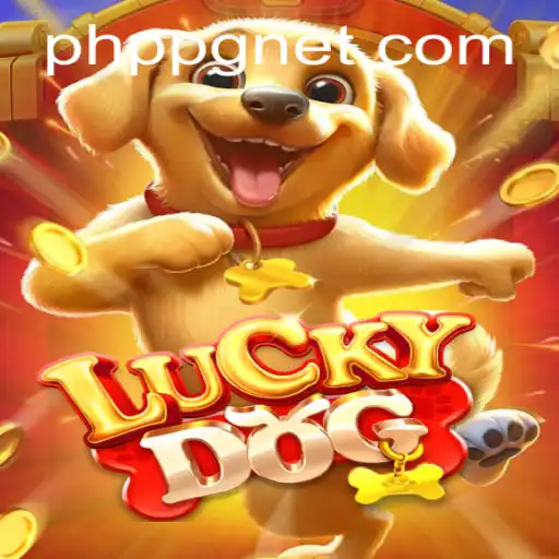 Discover the Thrilling Adventure of LuckyDog: A New Dimension in Online Gaming