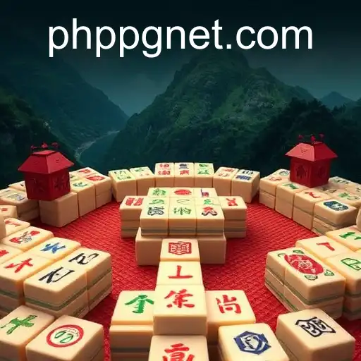 The Intricate World of Mahjong: Understanding the Game with PHPPG