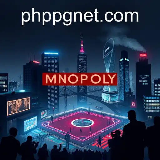 The Rise and Impact of Monopoly: Unpacking the Domination Through PHPPG