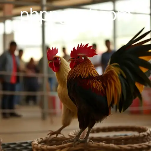 Exploring the World of Online Sabong and PHPPG