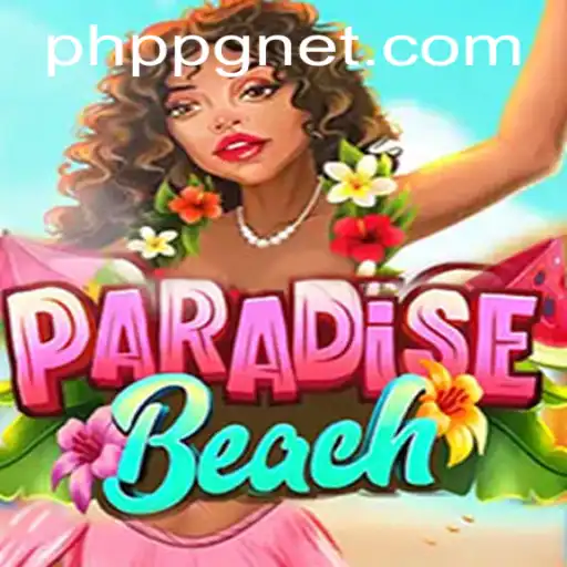 ParadiseBeach: The PHPPG Game Taking the Gaming World by Storm