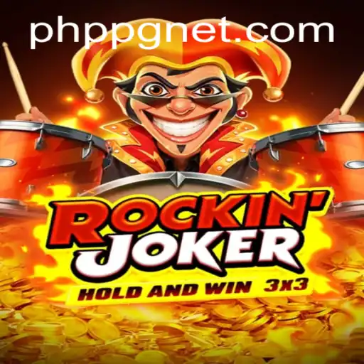 RockinJoker: A Revolutionary Gaming Experience