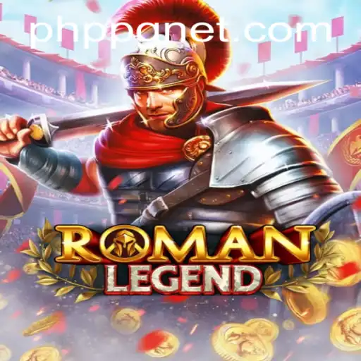 RomanLegend: The Role-Playing Game Redefining Adventure with PHPPG