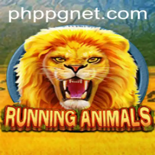 RunningAnimals: The Thrilling Adventure of Speed and Strategy