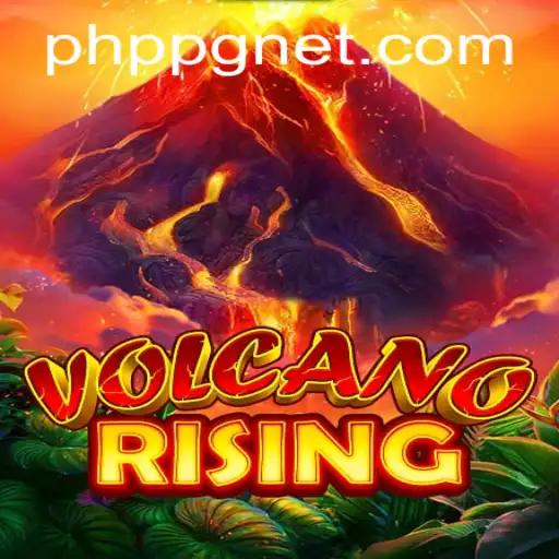 VolcanoRising: A Thrilling Journey into the World of PHPPG Gaming